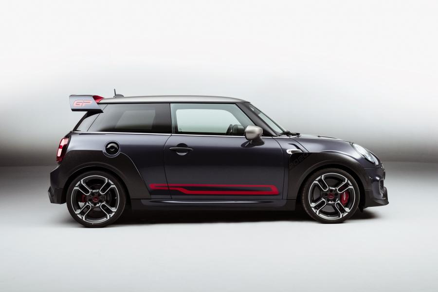  Mini John Cooper Works GP (F56) 2020 года  (WW) (фото 2 из 70)
